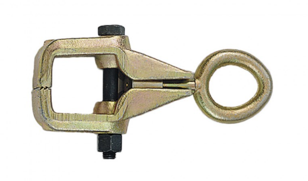 Body Pull Clamp