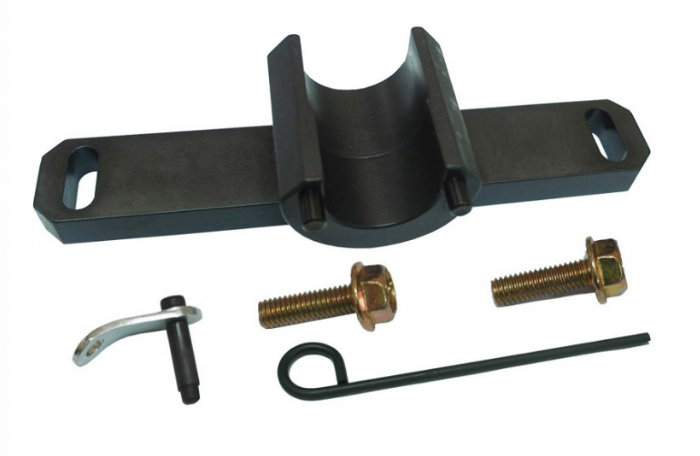 Balance shafts adjusting tool for BMW N20