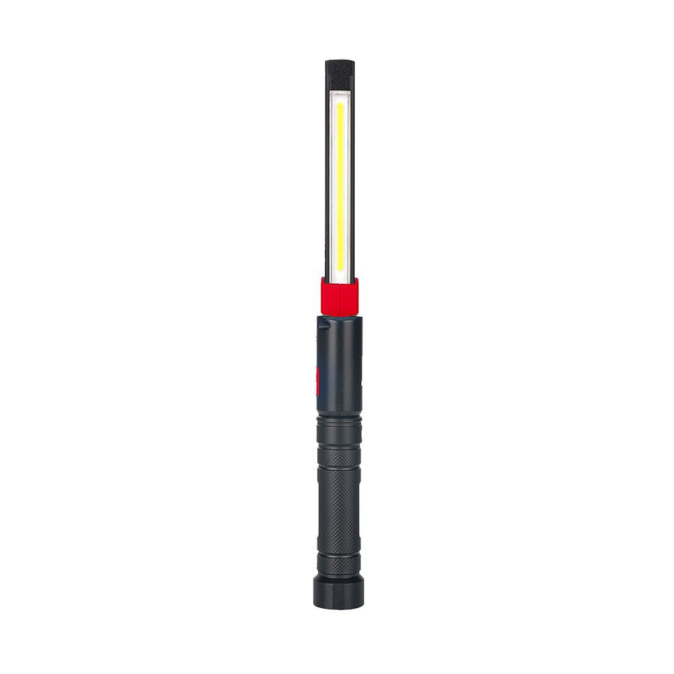 Pro Aluminium Rechargeable Slimlight