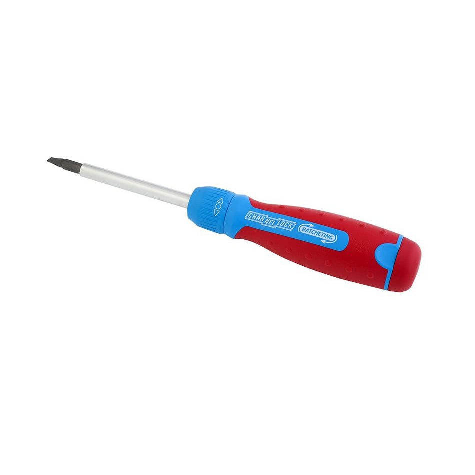 13N1 Ratcheting Screwdriver