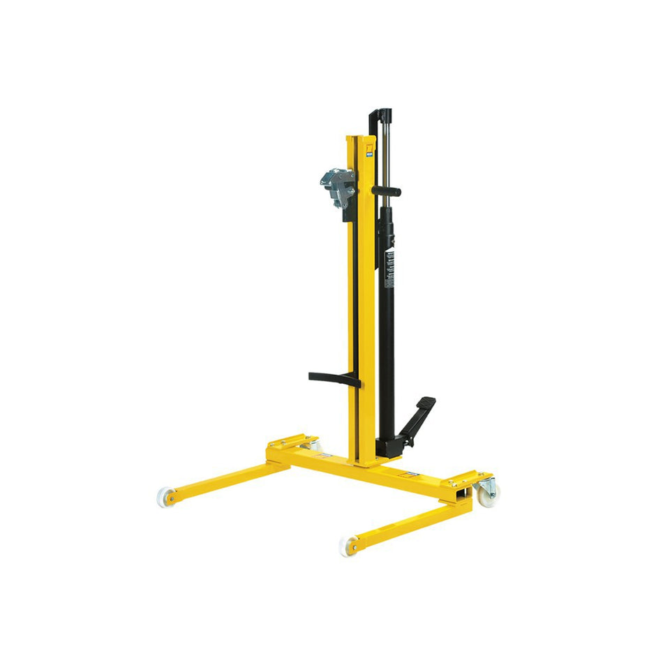 Hydraulic Lift Trolley For 180-220 L Vaten