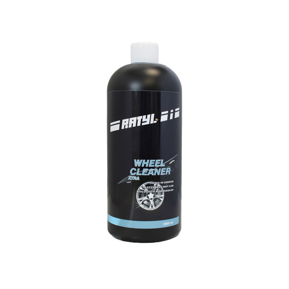 Ratyl Wheel Cleaner Xtra