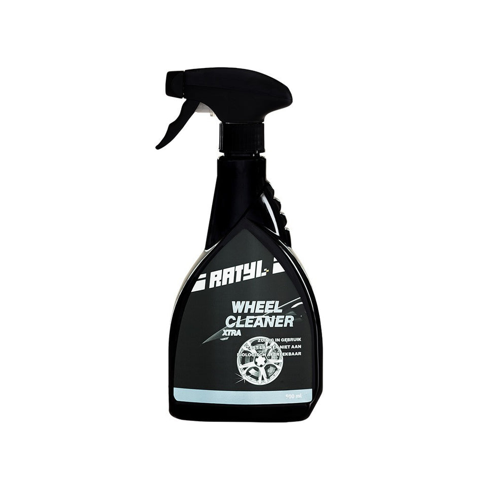 Ratyl Wheel Cleaner Xtra