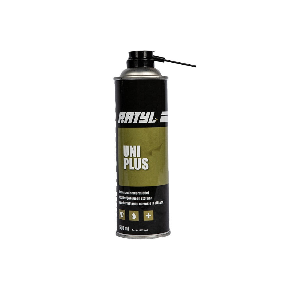 Ratyl Uni Plus Cable Oil, Aerosol-0