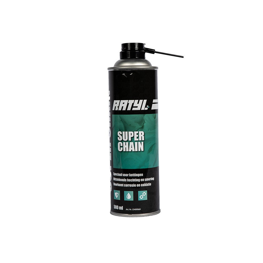 Ratyl Super Chain,  Aerosol-0