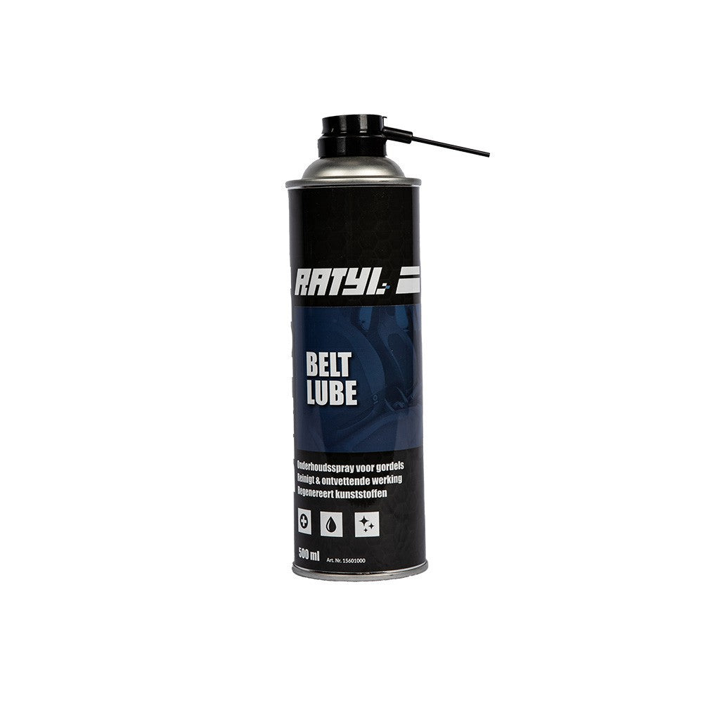 Ratyl Belt Lube,  Aerosol-0