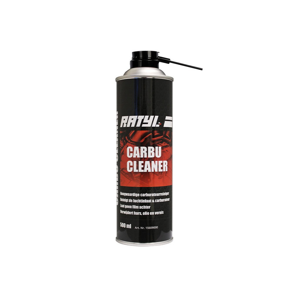 Ratyl Carbu Cleaner,  Aerosol-0