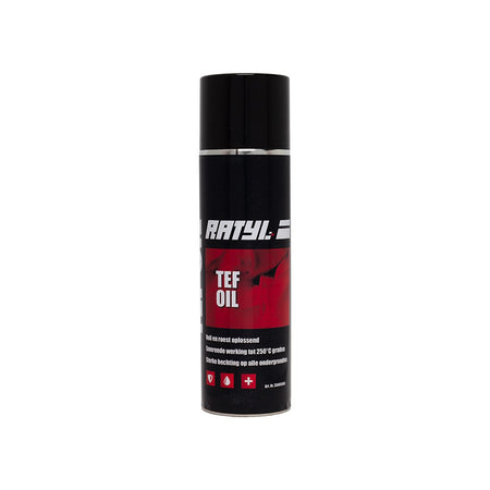 Ratyl Tef Oil, Aerosol-0