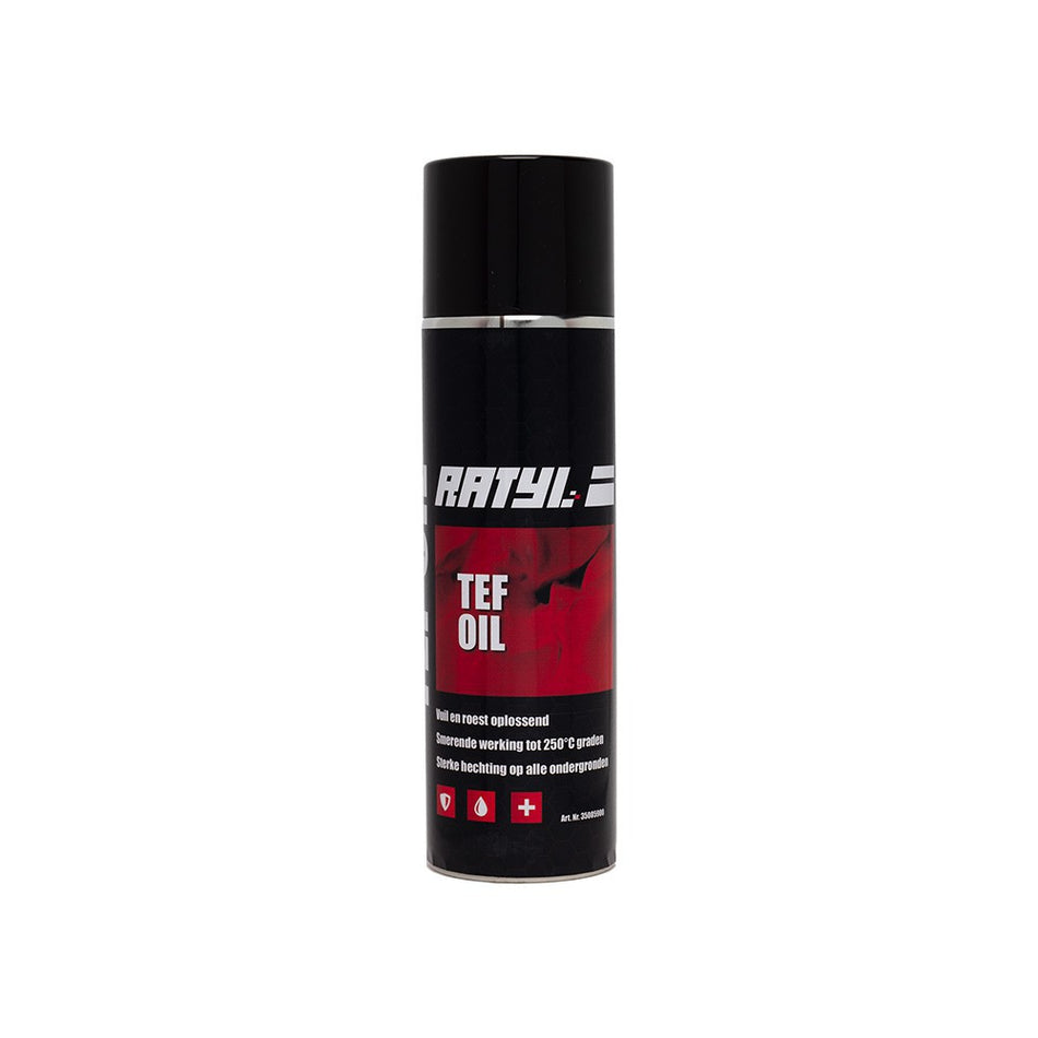 Ratyl Tef Oil, Aerosol-0