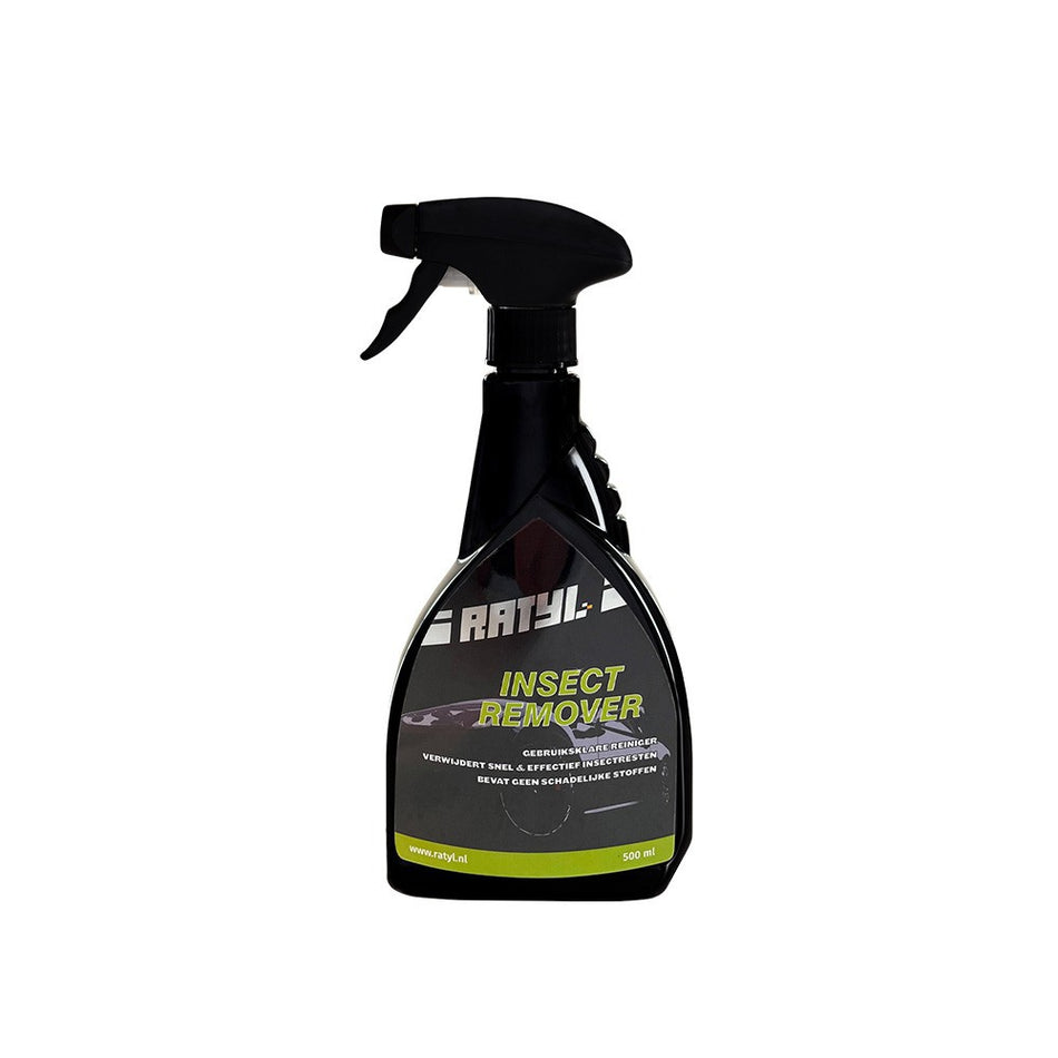 Ratyl Insect Remover