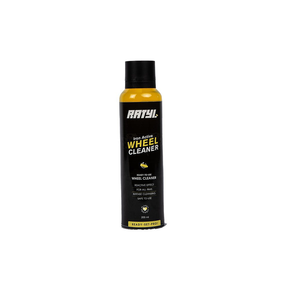 Ratyl Iron Active Wheel Cleaner, Airopack