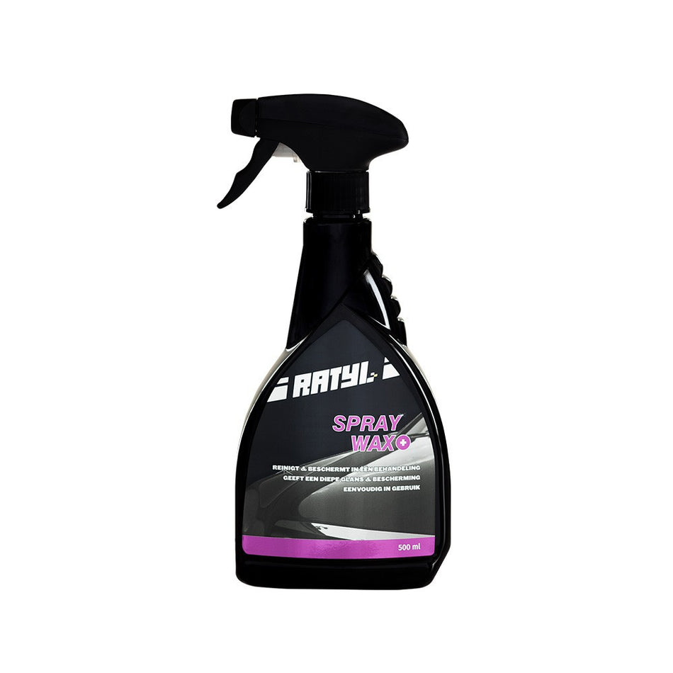 Ratyl Spray Wax +