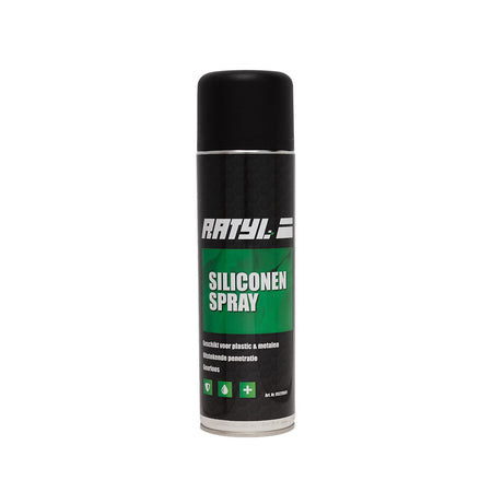 Ratyl Siliconenspray aerosol-0