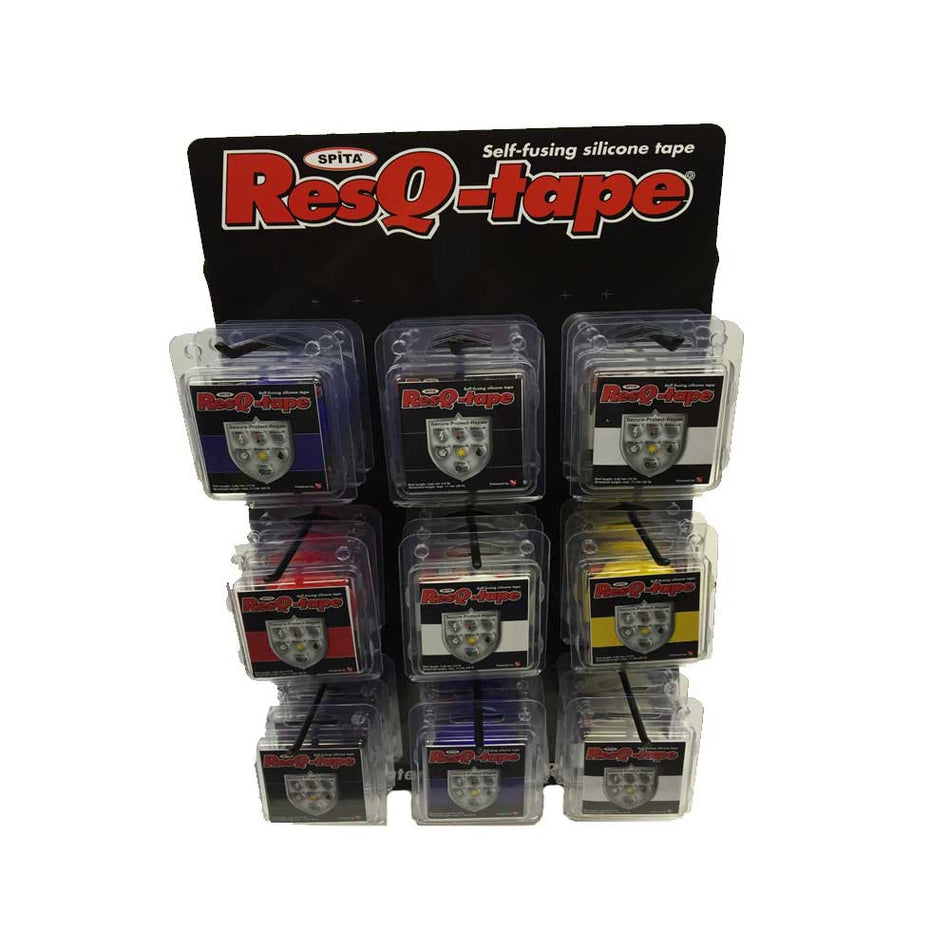 Display ResQ-Tape Classic 36 delig